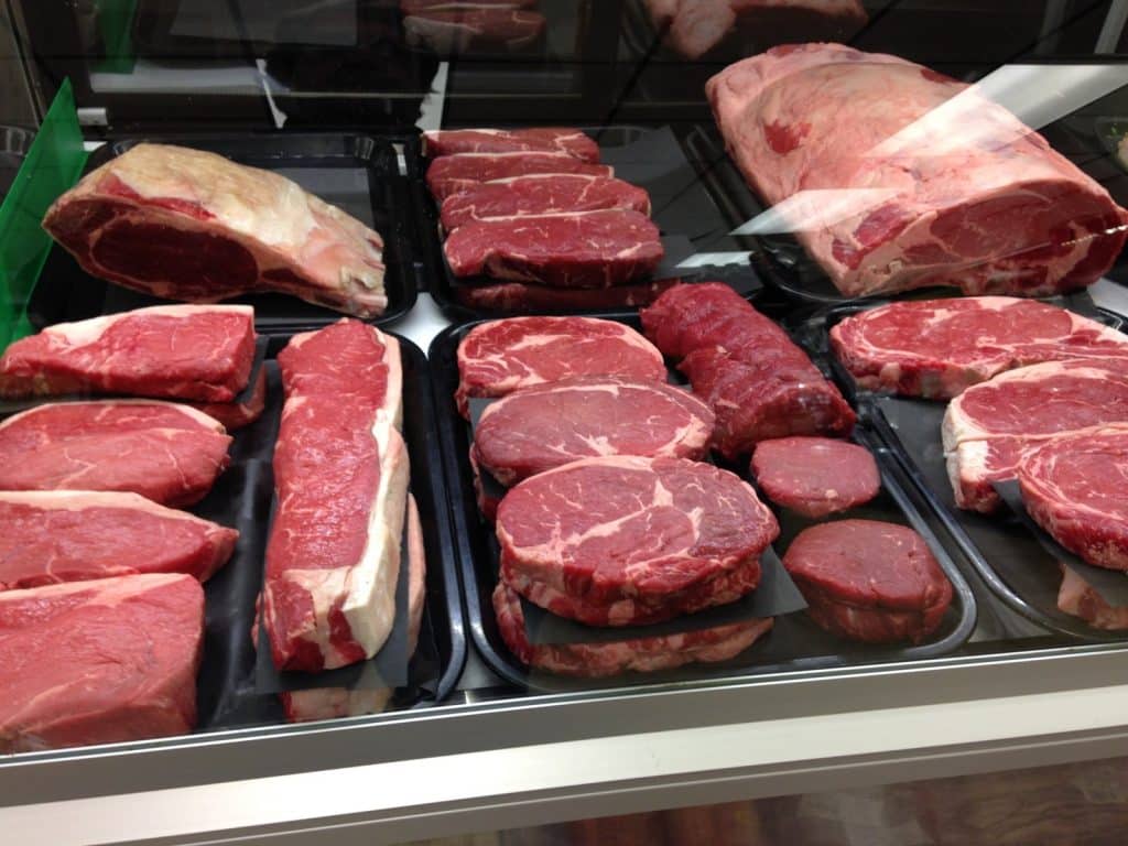 Elmgrove Farms Meat